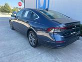 Thumbnail of 2024 Blue Honda Accord