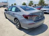 Thumbnail of 2026 Urban Gray Honda Civic Hybrid