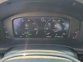 Thumbnail of 2026 Urban Gray Honda Civic Hybrid