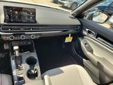 Thumbnail of 2026 Platinum Honda Civic Hybrid