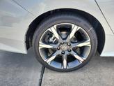 Thumbnail of 2026 Platinum Honda Civic Hybrid