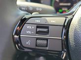 Thumbnail of 2026 Platinum Honda Civic Hybrid