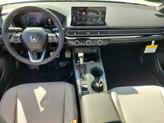 Thumbnail of 2026 Platinum Honda Civic Hybrid