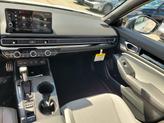 Thumbnail of 2026 Platinum Honda Civic Hybrid