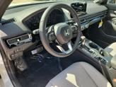 Thumbnail of 2026 Platinum Honda Civic Hybrid