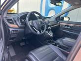 Thumbnail of 2022 Gray Honda CR-V