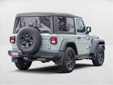 Thumbnail of 2023 Earl Clearcoat Jeep Wrangler