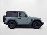 Thumbnail of 2023 Earl Clearcoat Jeep Wrangler
