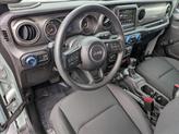 Thumbnail of 2023 Earl Clearcoat Jeep Wrangler