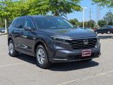 Thumbnail of 2026 Meteorite Gray Metallic Honda CR-V