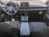Thumbnail of 2026 Meteorite Gray Metallic Honda CR-V