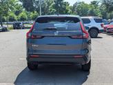 Thumbnail of 2026 Meteorite Gray Metallic Honda CR-V