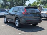 Thumbnail of 2026 Meteorite Gray Metallic Honda CR-V