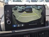 Thumbnail of 2026 Meteorite Gray Metallic Honda CR-V