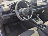 Thumbnail of 2026 Meteorite Gray Metallic Honda CR-V