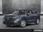 Photo of 2026 Meteorite Gray Metallic Honda CR-V