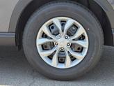 Thumbnail of 2026 Meteorite Gray Metallic Honda CR-V