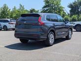 Thumbnail of 2026 Meteorite Gray Metallic Honda CR-V