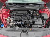 Thumbnail of 2023 Ultimate Red Hyundai ELANTRA