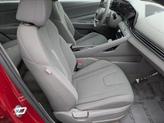 Thumbnail of 2023 Ultimate Red Hyundai ELANTRA