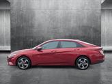 Thumbnail of 2023 Ultimate Red Hyundai ELANTRA