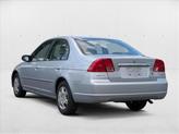 Thumbnail of 2002  Honda Civic