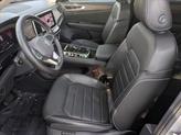 Thumbnail of 2024 Silver Mist Metallic Volkswagen Atlas