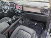 Thumbnail of 2024 Silver Mist Metallic Volkswagen Atlas