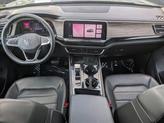 Thumbnail of 2024 Silver Mist Metallic Volkswagen Atlas