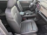 Thumbnail of 2024 Silver Mist Metallic Volkswagen Atlas