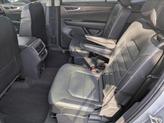 Thumbnail of 2024 Silver Mist Metallic Volkswagen Atlas