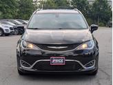 Thumbnail of 2019 Brilliant Black Crystal Pearlcoat Chrysler Pacifica