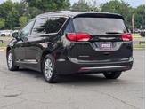 Thumbnail of 2019 Brilliant Black Crystal Pearlcoat Chrysler Pacifica