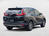 Thumbnail of 2019 Crystal Black Pearl Honda CR-V