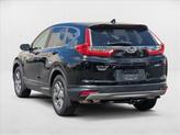 Thumbnail of 2019 Crystal Black Pearl Honda CR-V