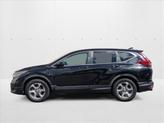 Thumbnail of 2019 Crystal Black Pearl Honda CR-V