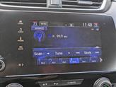 Thumbnail of 2019 Crystal Black Pearl Honda CR-V