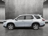 Thumbnail of 2025 Lunar Silver Metallic Honda Pilot