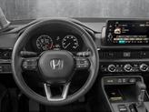 Thumbnail of 2026 Radiant Red Metallic Honda CR-V