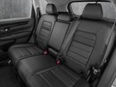 Thumbnail of 2026 Radiant Red Metallic Honda CR-V