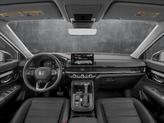Thumbnail of 2026 Radiant Red Metallic Honda CR-V
