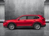 Thumbnail of 2026 Radiant Red Metallic Honda CR-V