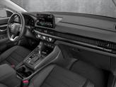 Thumbnail of 2026 Radiant Red Metallic Honda CR-V