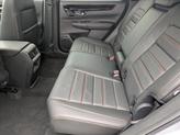 Thumbnail of 2025 Solar Silver Metallic Honda CR-V Hybrid