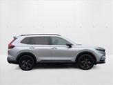Thumbnail of 2025 Solar Silver Metallic Honda CR-V Hybrid