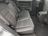 Thumbnail of 2025 Solar Silver Metallic Honda CR-V Hybrid