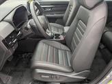 Thumbnail of 2025 Solar Silver Metallic Honda CR-V Hybrid