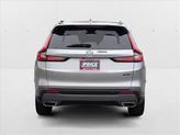 Thumbnail of 2025 Solar Silver Metallic Honda CR-V Hybrid