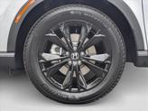 Thumbnail of 2025 Solar Silver Metallic Honda CR-V Hybrid