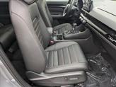 Thumbnail of 2025 Solar Silver Metallic Honda CR-V Hybrid